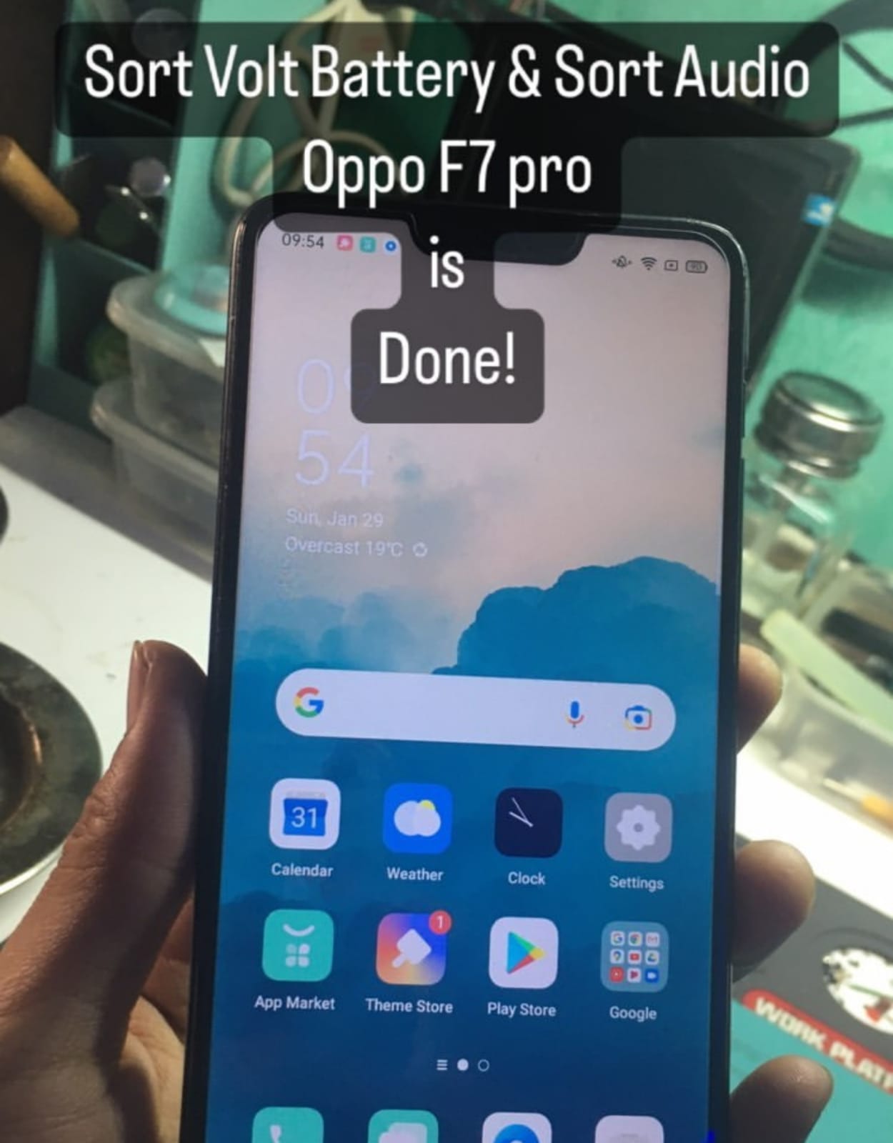 Fix Lab Bali Customer Review 1