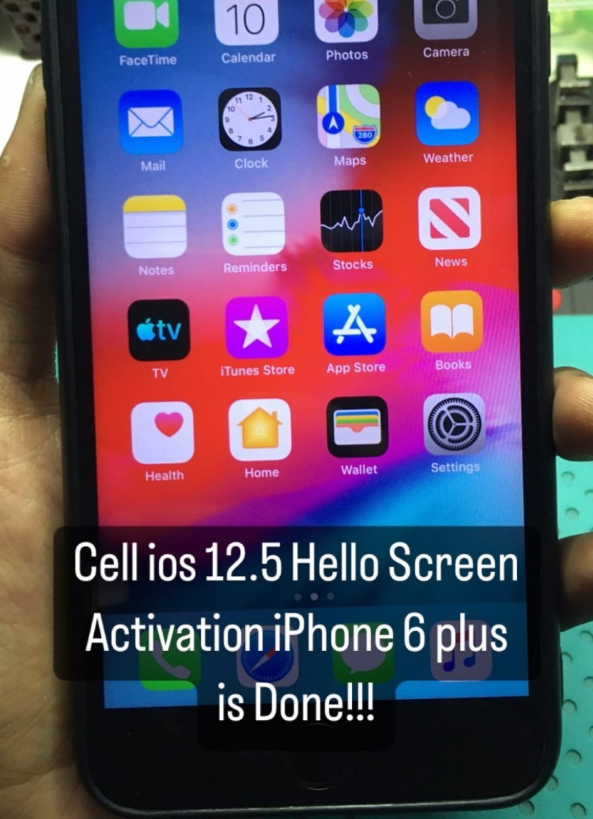Fix Lab Bali Customer Review 19