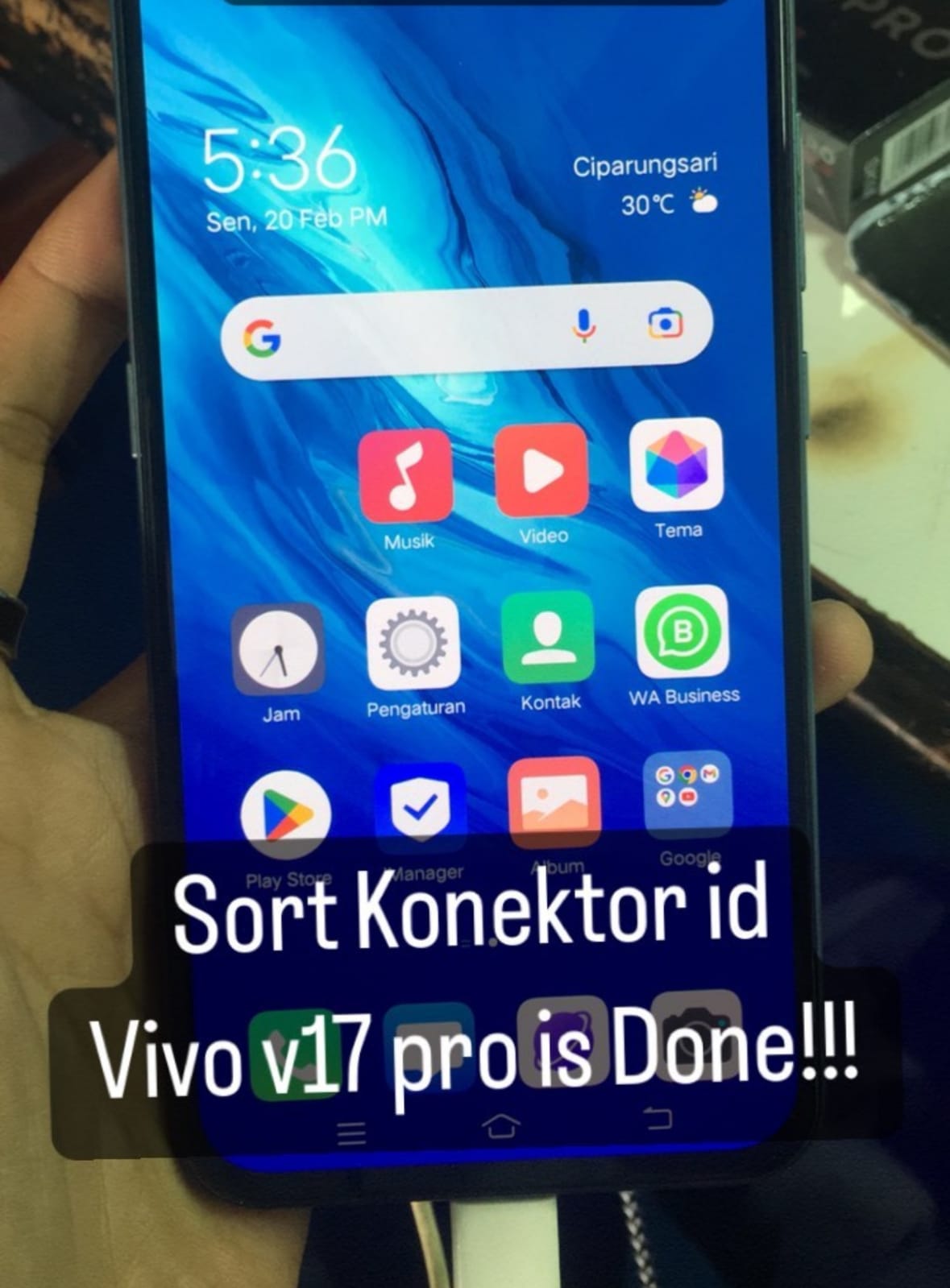 Fix Lab Bali Customer Review 21