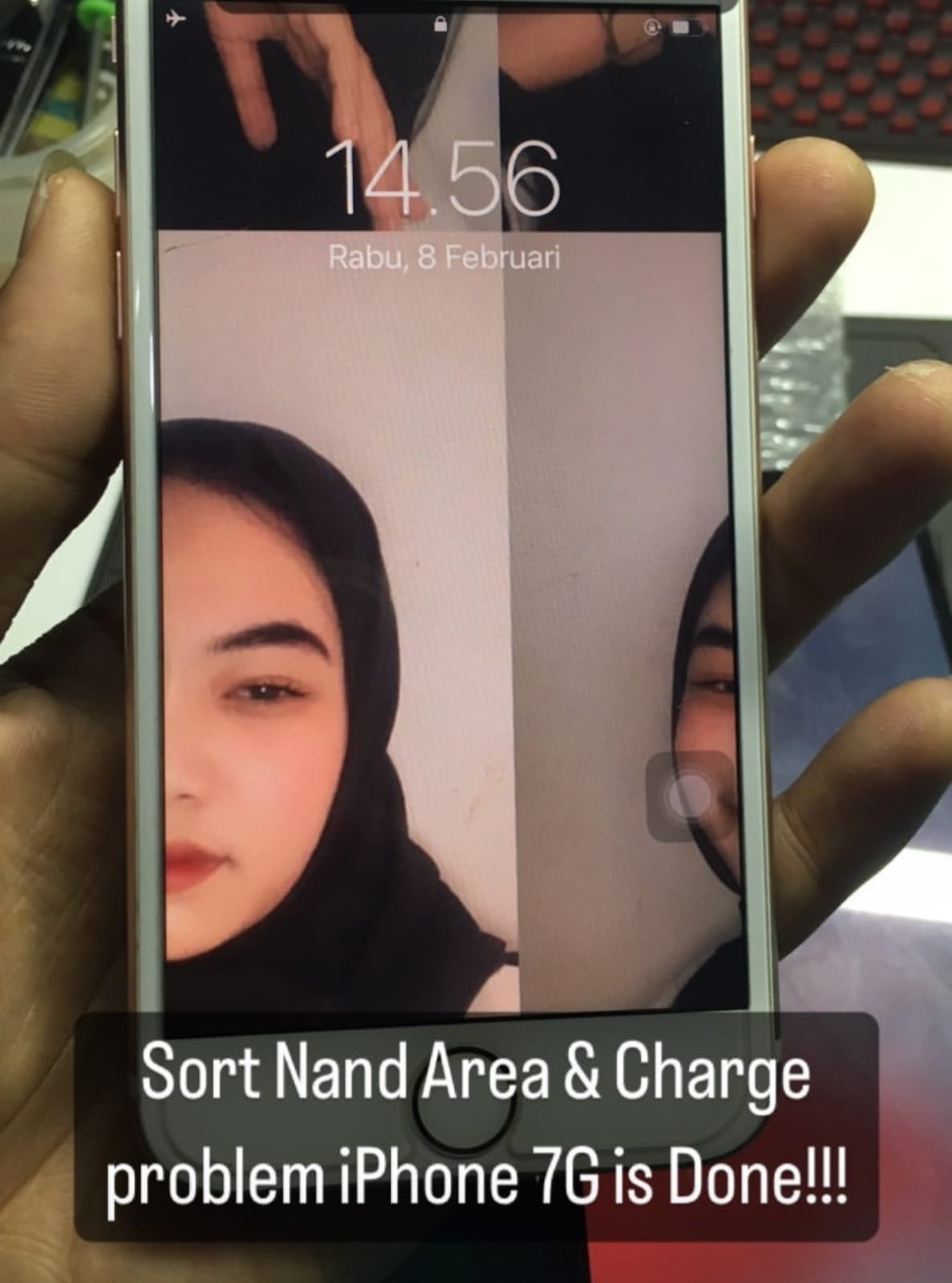 Fix Lab Bali Customer Review 7