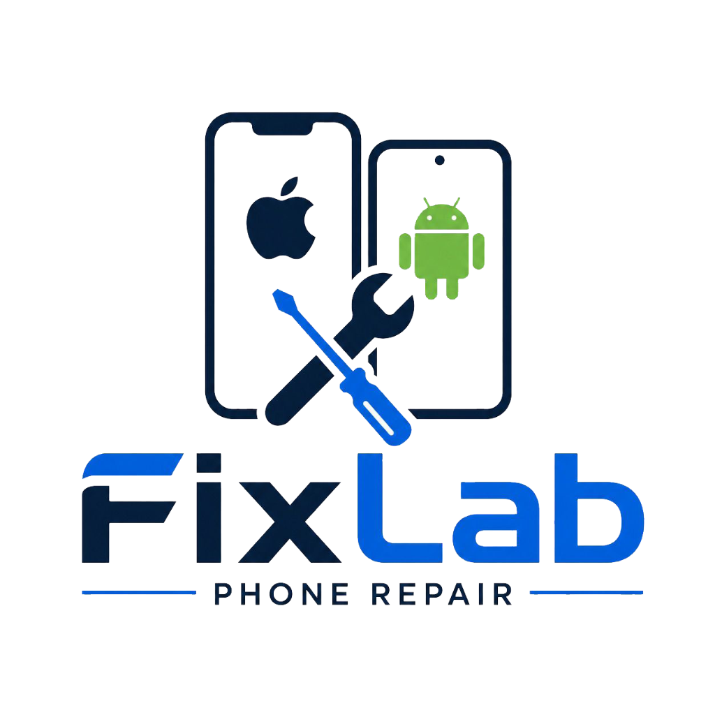 Fix Lab Bali Logo